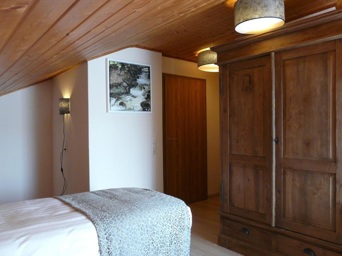 Landhaus Meine Auszeit Bodenmais Habitación foto