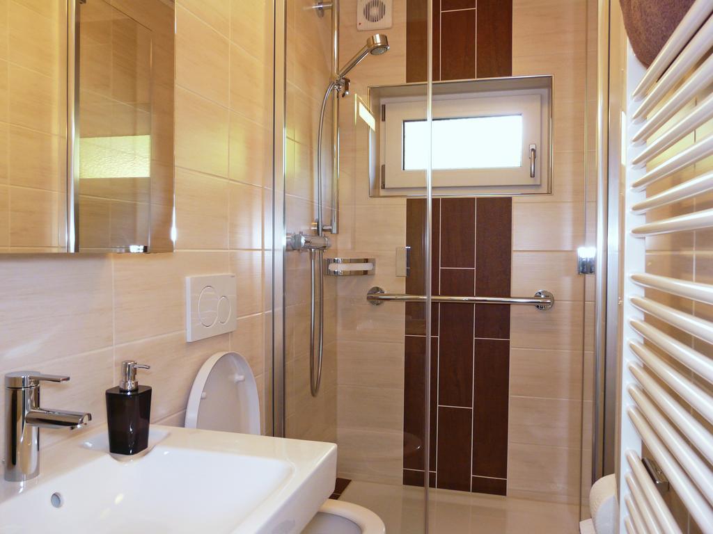 Landhaus Meine Auszeit Bodenmais Habitación foto